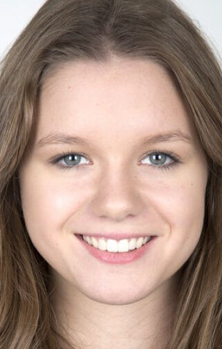 фото Лилли Барши