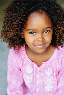 фото Лидия Джюэтт