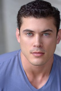 фото Джеймс Джозеф Пулидо