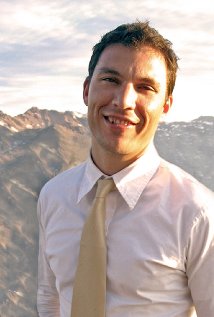 фото Скотт Симпсон