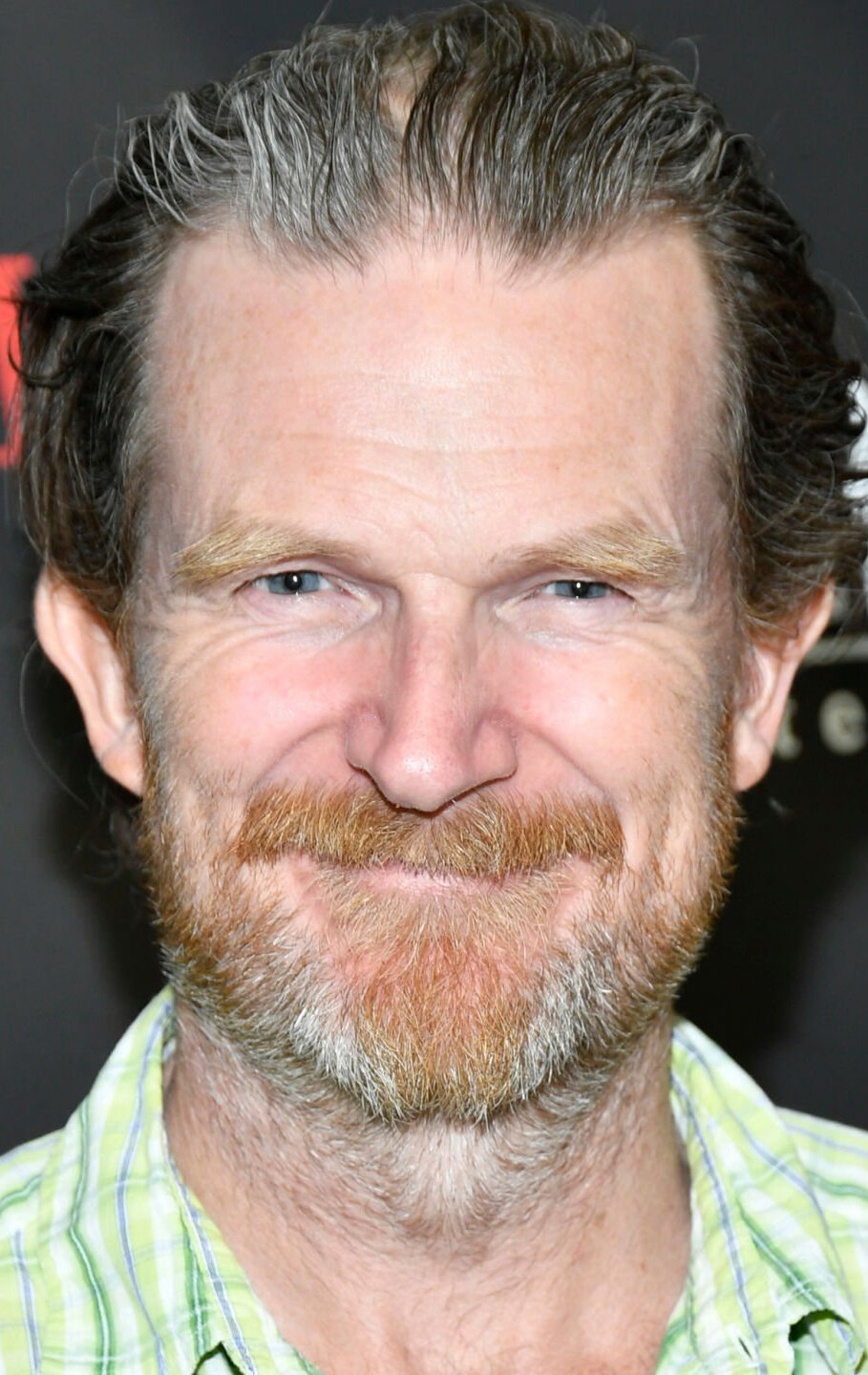 фото Джесси Джонсон