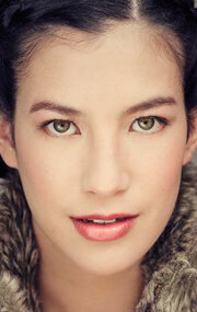 фото Саманта Жан