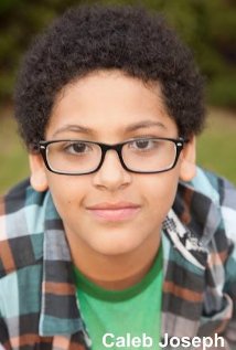 фото Caleb Joseph Plummer