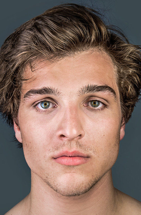 фото Йонас Дасслер