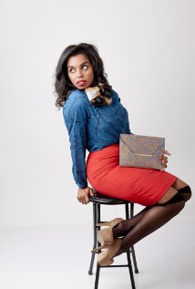 фото Джессика Мари С.