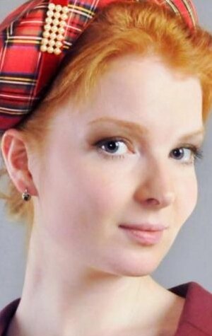 фото Екатерина Варкова