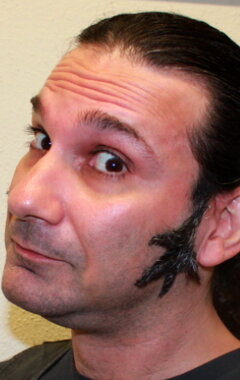 фото Дино Стаматопулос