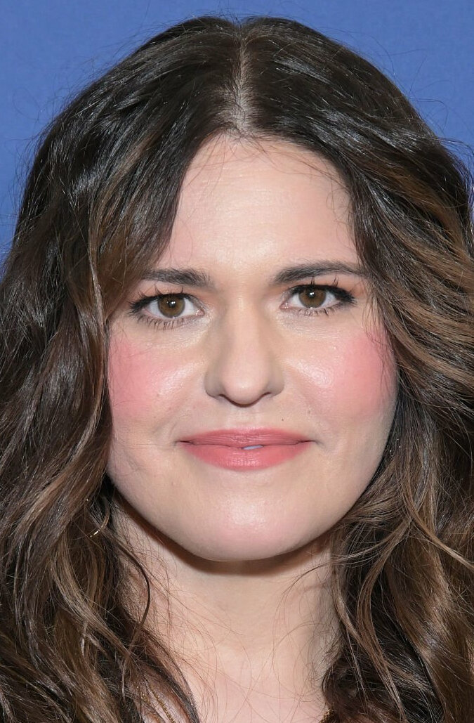 фото Джейд Бартлетт