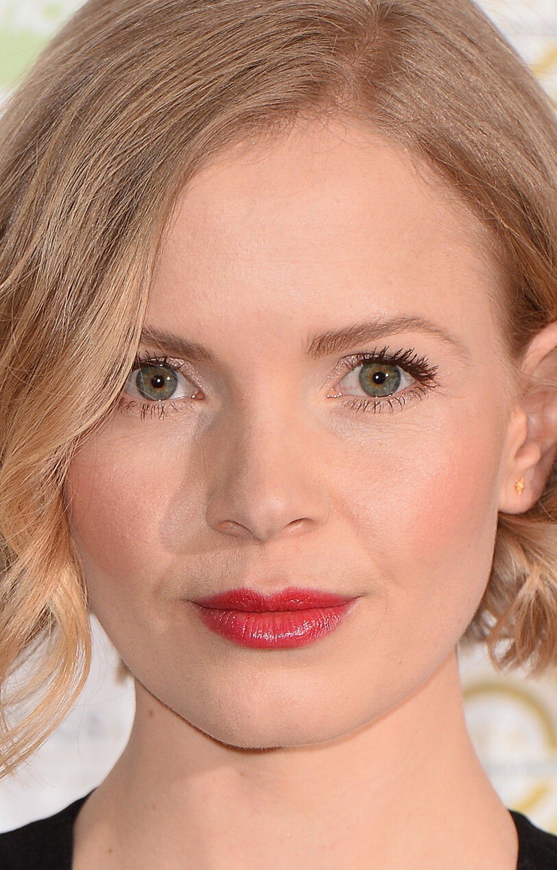 фото Кейт Филлипс