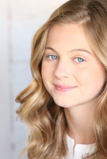 фото Olivia Anton