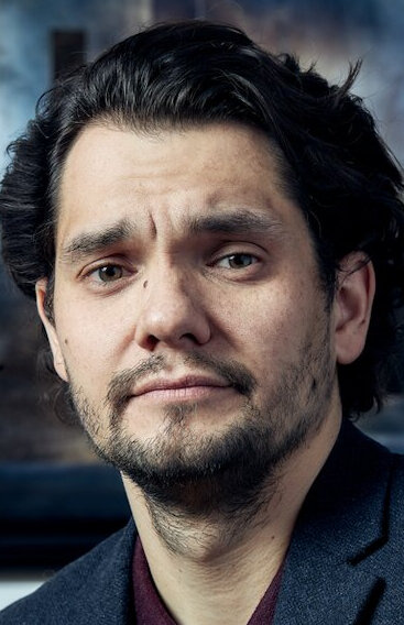 фото Рустам Бекмуратов