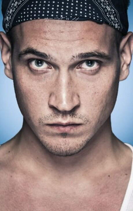 фото Антон Удиванов