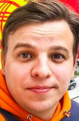 фото Ростислав Ященко