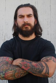 фото Christopher Bizub