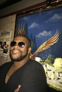 фото Джибрил Гудман