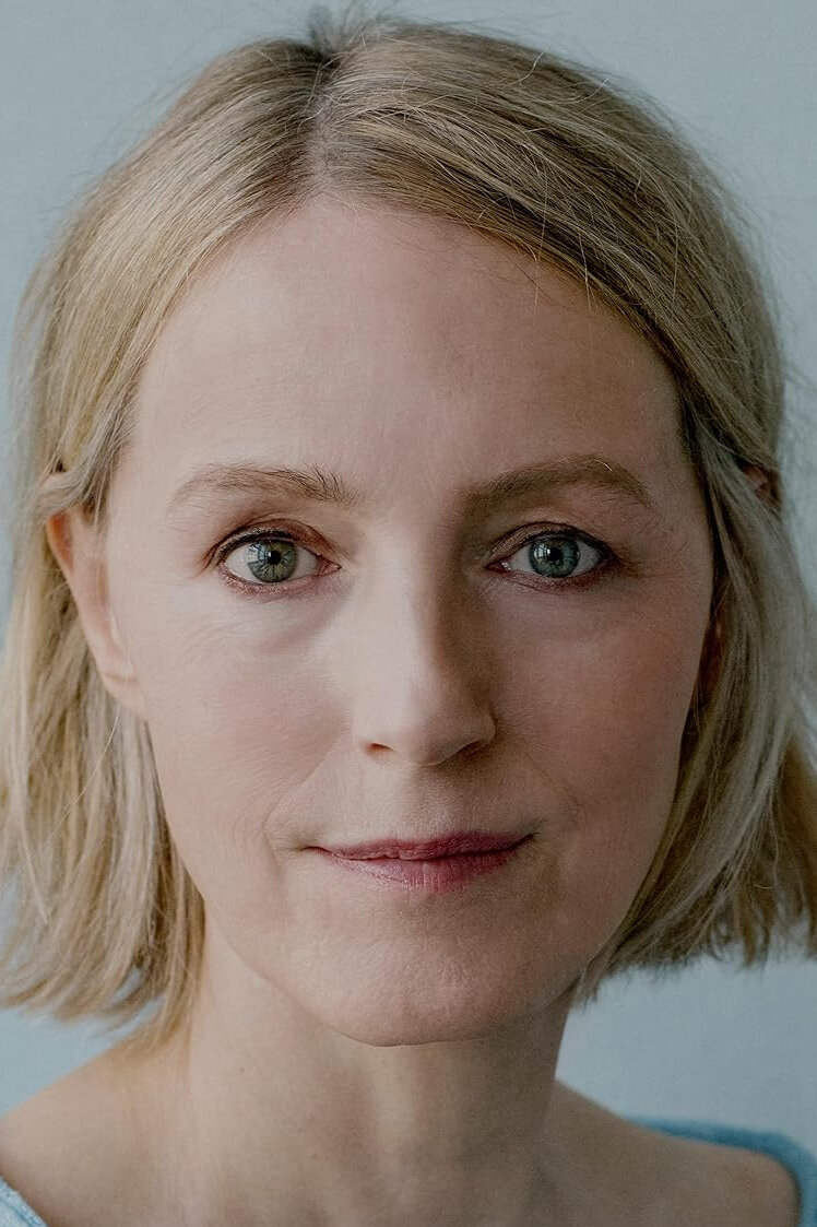 фото Kirsten Nehberg