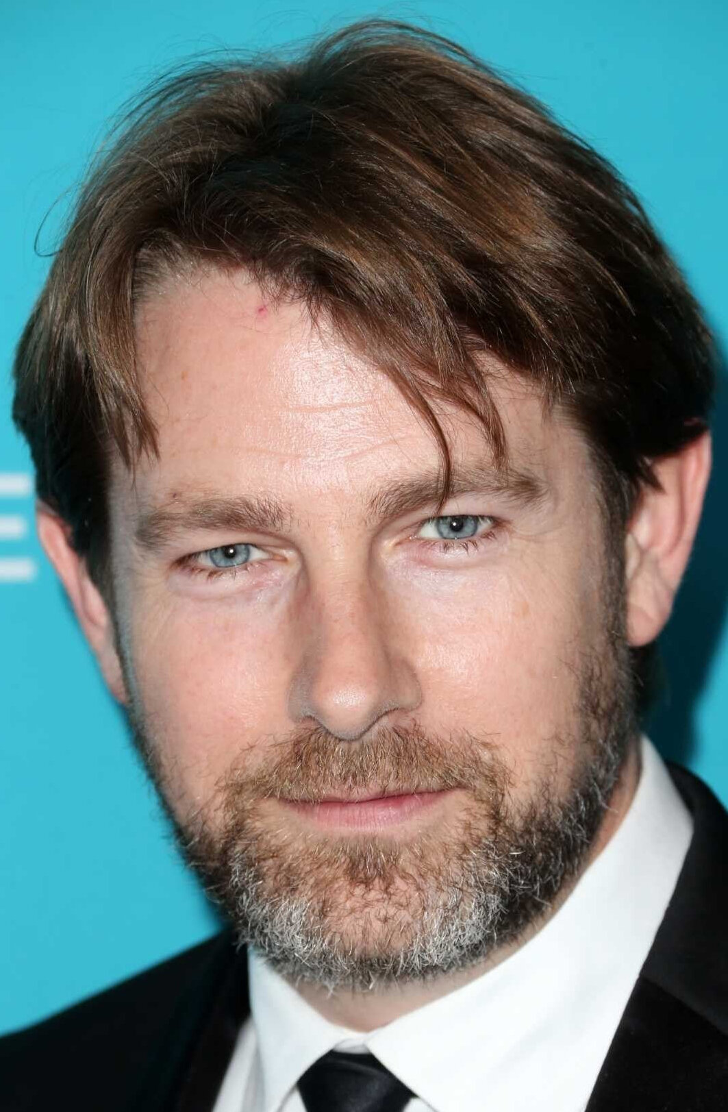 фото Дерек Сесил