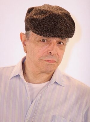 фото Эдней Жиовеназзи