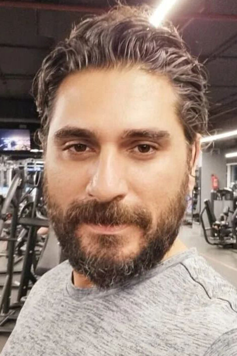 фото Недал Неджем