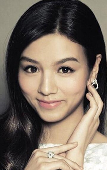 фото Джесси Ли