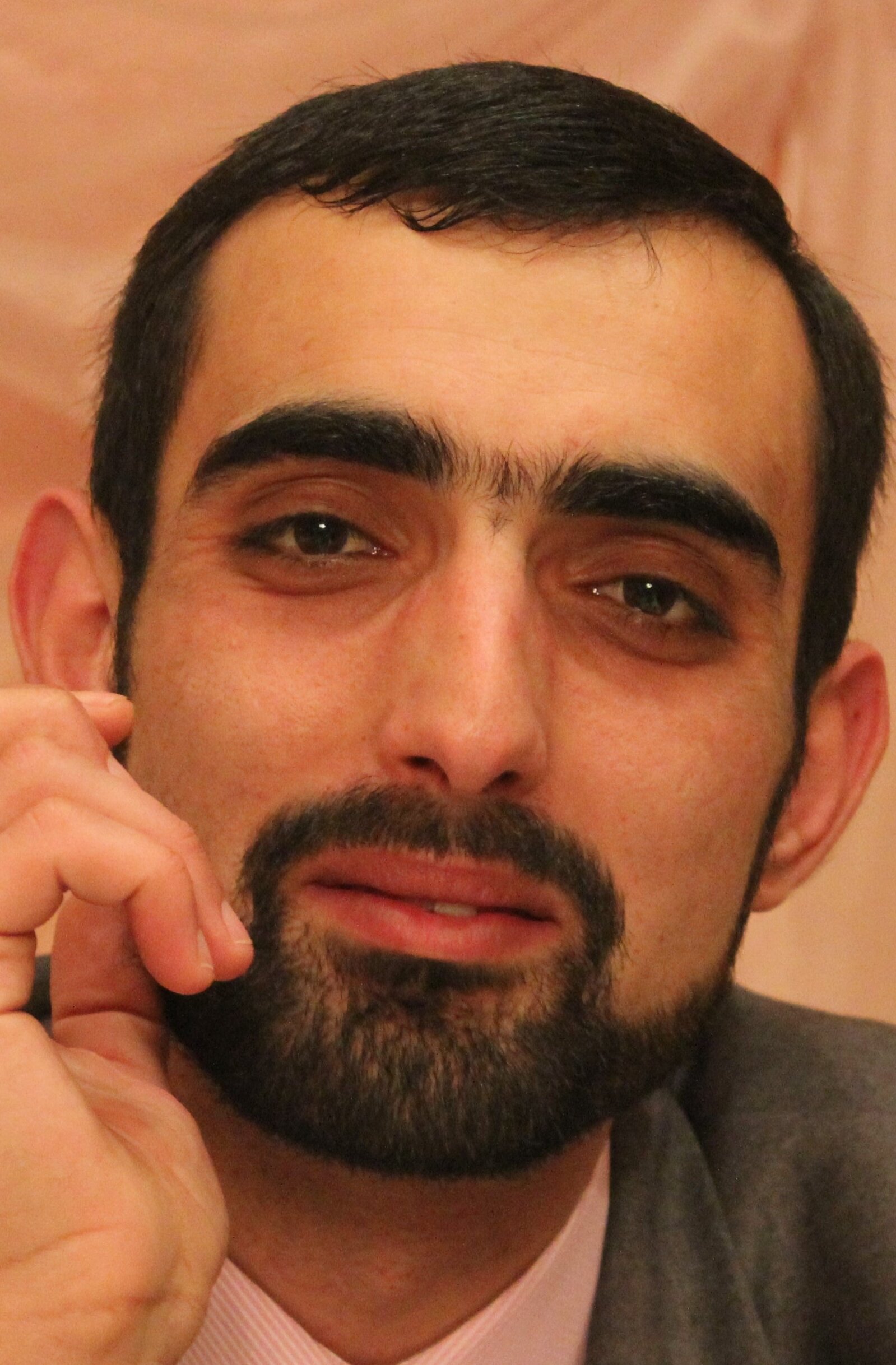 фото Нарек Авагян