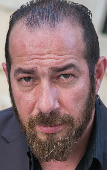 фото Кямран Агабалаев