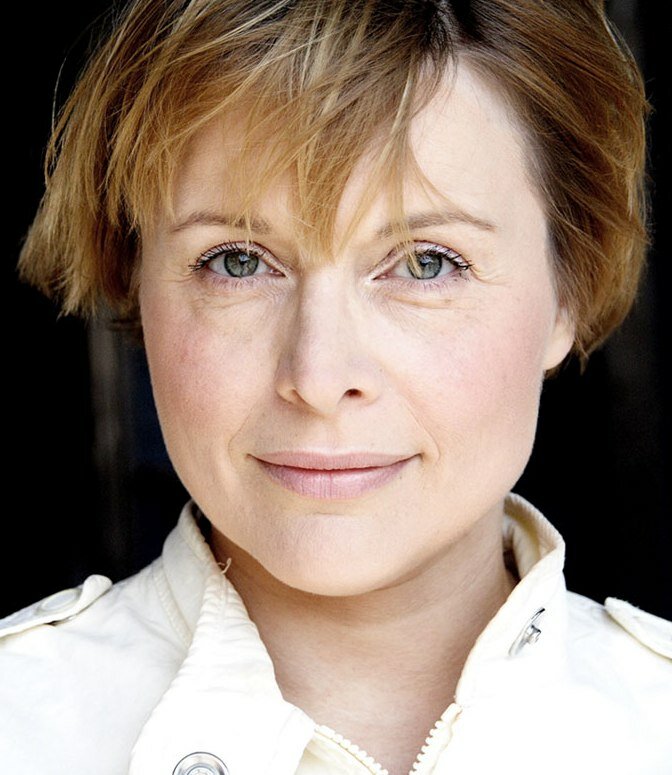 фото Изабель Тюнгерталь