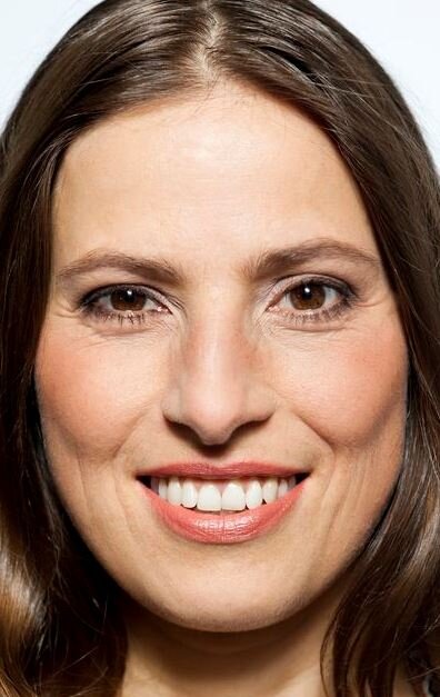 фото Дженни Деймлинг