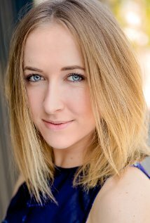 фото Siobhan Connors