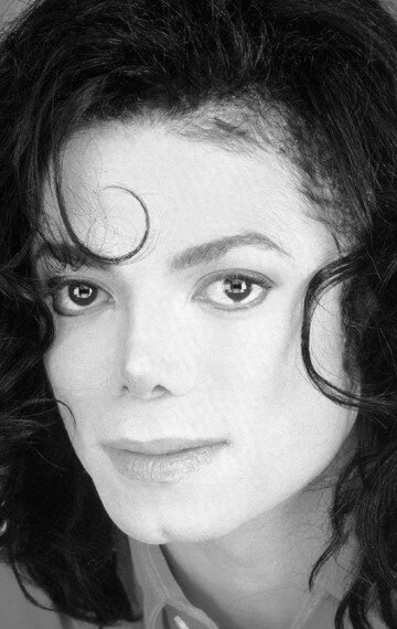 фото Майкл Джексон