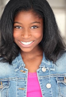 фото Tabyana Ali