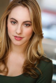 фото Мадлен Вайнштейн