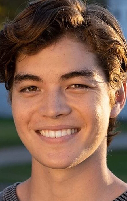 фото Мэттью Сато