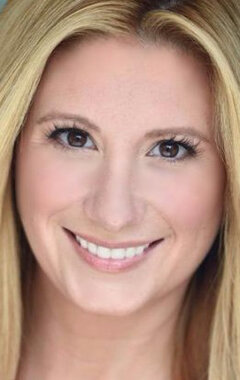 фото Эмбер Гвин