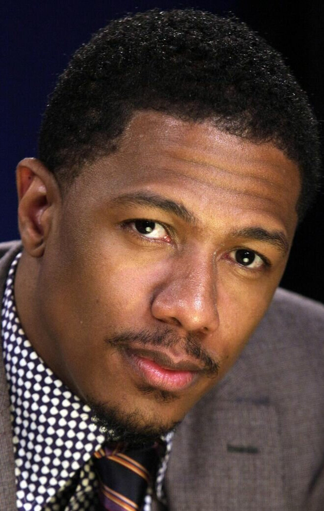 фото Ник Кэннон