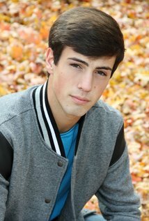 фото Джейкоб Роберсон