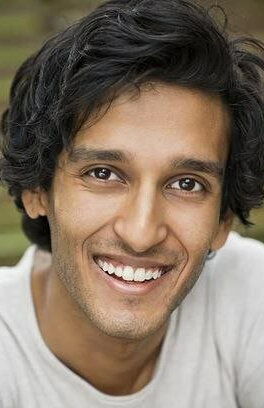 фото Ассад Заман