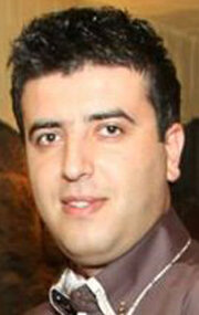 фото Ваге Саян