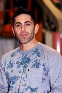 фото Daniel Malakai Cabrera