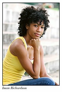 фото Иман Ричардсон