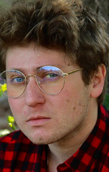 фото Антон Бухов