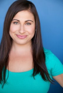 фото Samantha Gold