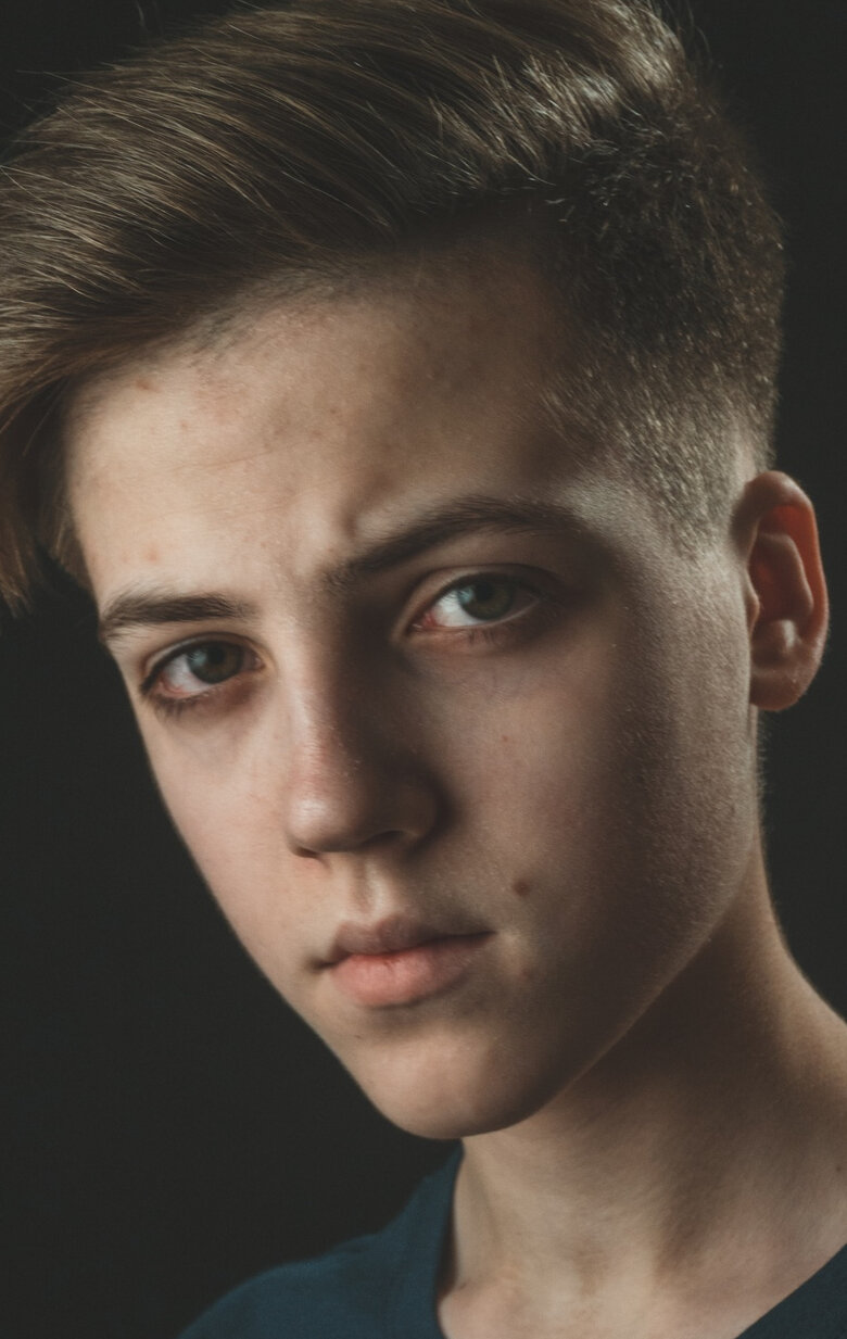 фото Гоша Гаевский