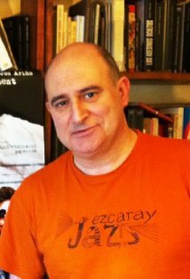 фото Эстебан Ибаррече