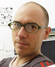 фото Серж Элиссальд