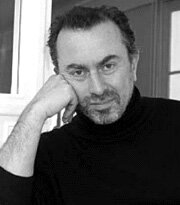 фото Грегуар Золотарефф