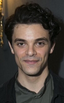 фото Джейкоб Форчун-Ллойд