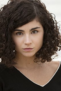 фото Olivia Delcán