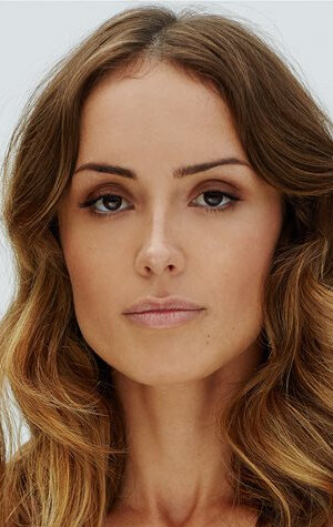 фото Лорен Гримсон