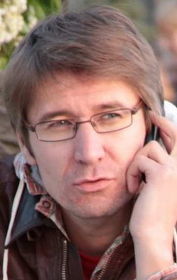 фото Михаил Родин